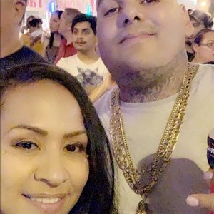 Meet your Posher, Maricela